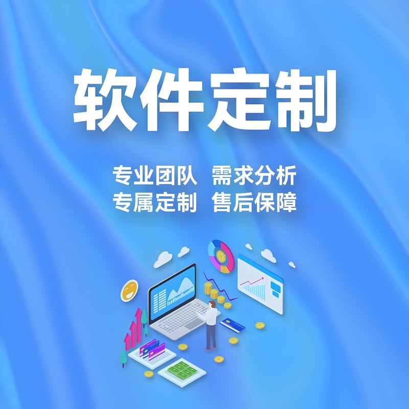 上海软件开发：创新引领未来行业